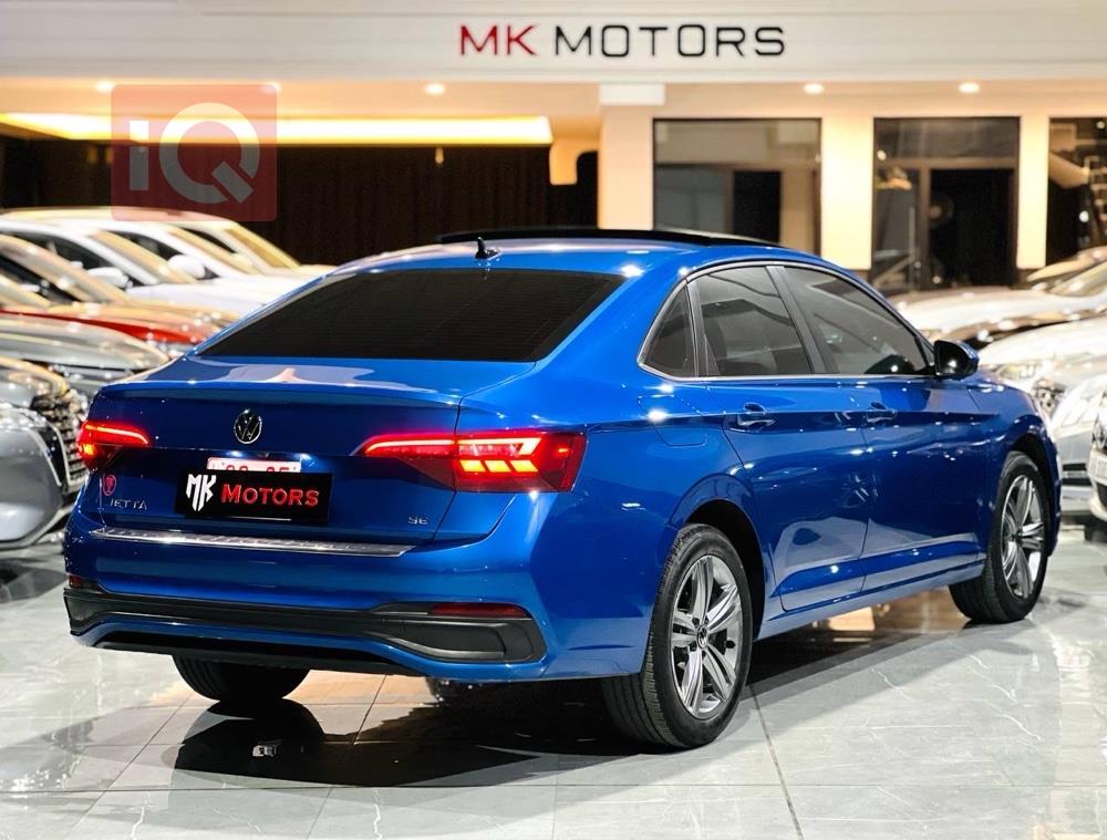 فولكسفاغن جيتا